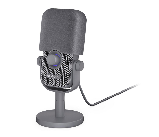 ENDORFY Solum Voice S Alt Gray - 1369784 - zdjęcie